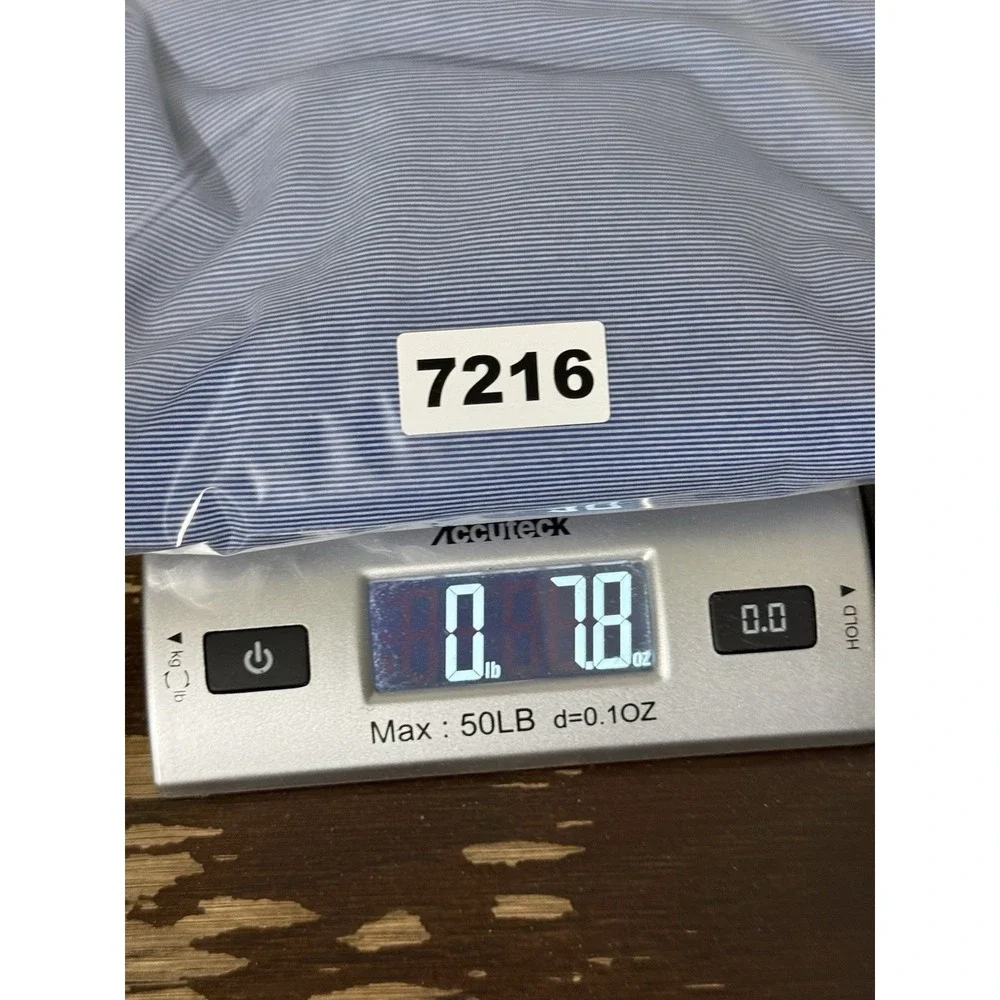 FootJoy polo shirt